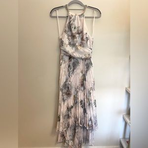 Ted Baker Floral Dress